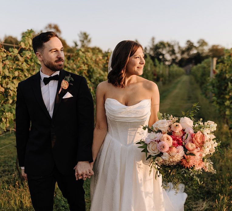 Emily Reynolds Photography | Pittsburgh Wedding Photographer | Burgh Brides