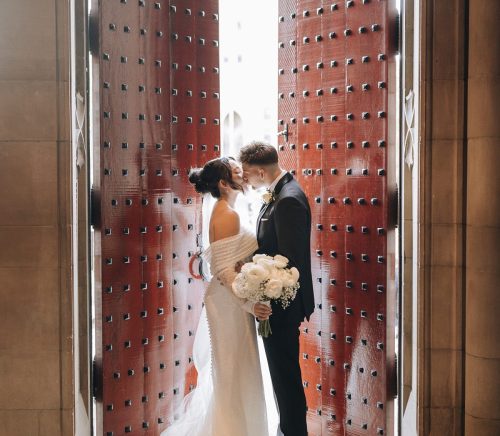 Emily Reynolds Photography | Pittsburgh Wedding Photographer | Burgh Brides