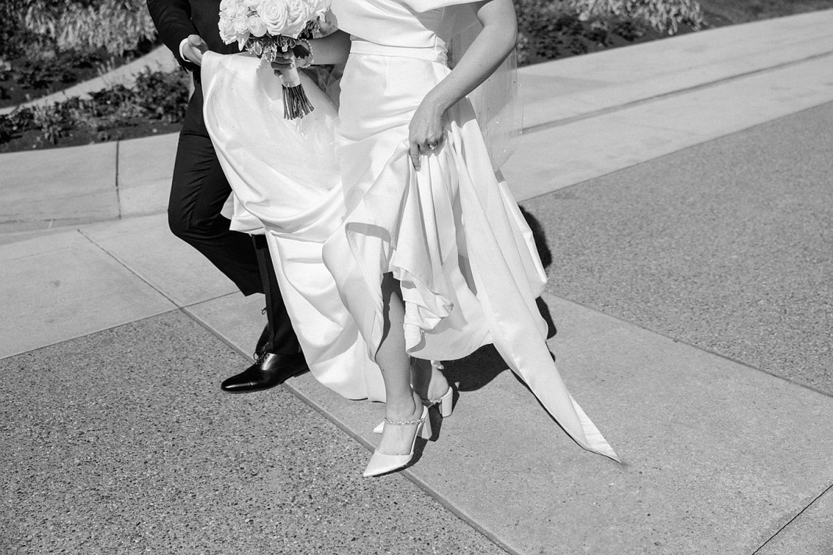Emily Reynolds Photography | Pittsburgh Wedding Photographer | Burgh Brides