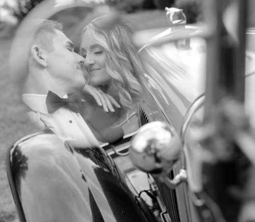 Emily Reynolds Photography | Pittsburgh Wedding Photographer | Burgh Brides