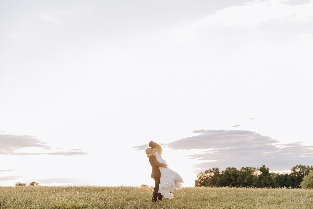 Emily Reynolds Photography | Pittsburgh Wedding Photographer | Burgh Brides