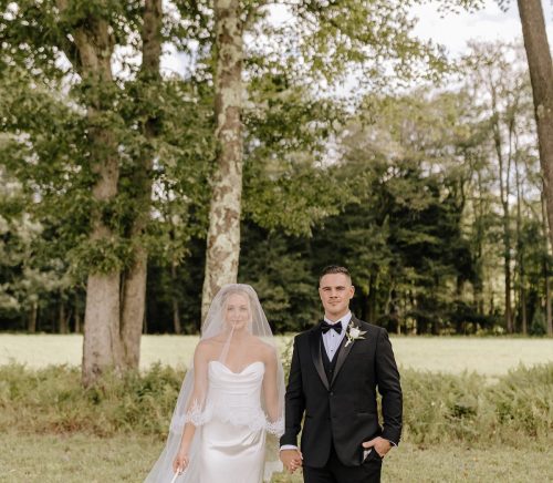 Emily Reynolds Photography | Pittsburgh Wedding Photographer | Burgh Brides