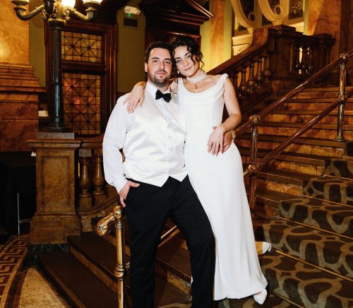 Frank Vilsack Photo | Pittsburgh Wedding Photographer | Burgh Brides
