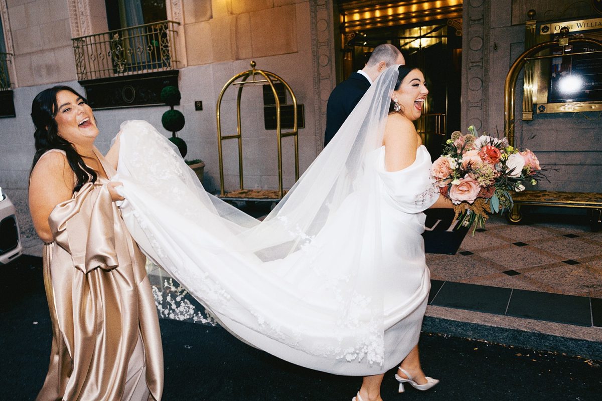 Frank Vilsack Photo | Pittsburgh Wedding Photographer | Burgh Brides