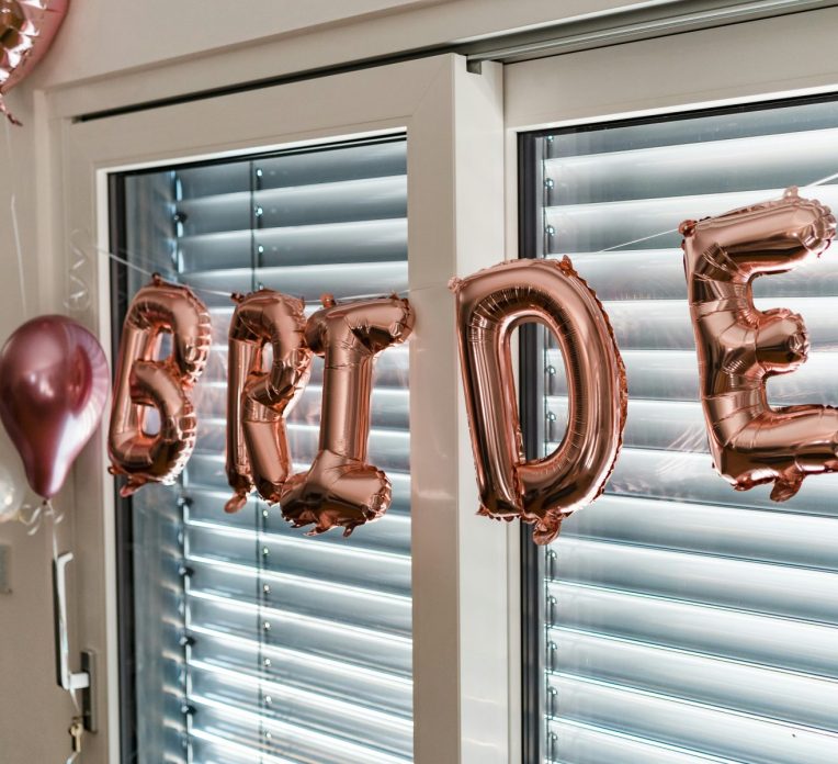 Why You Should Have Your Bachelorette Party In Pittsburgh | Burgh Brides