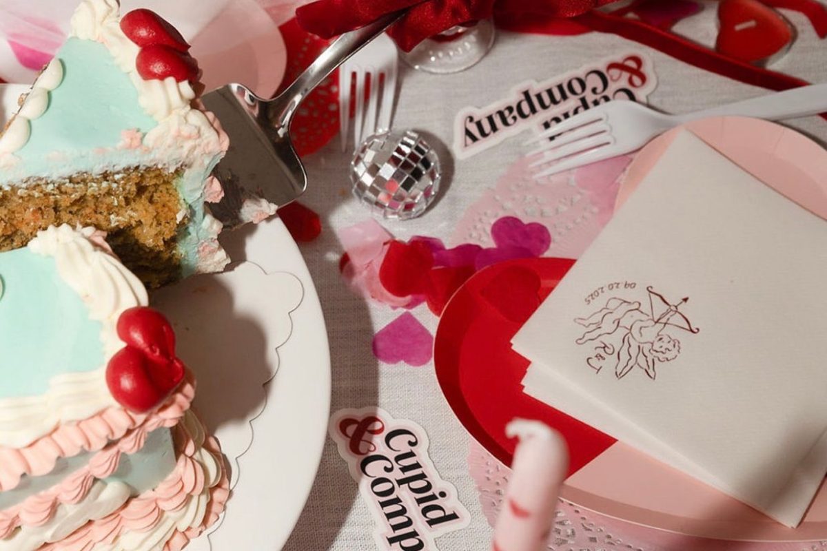 Cupid & Company | Pittsburgh Wedding Clean Up Services | Burgh Brides