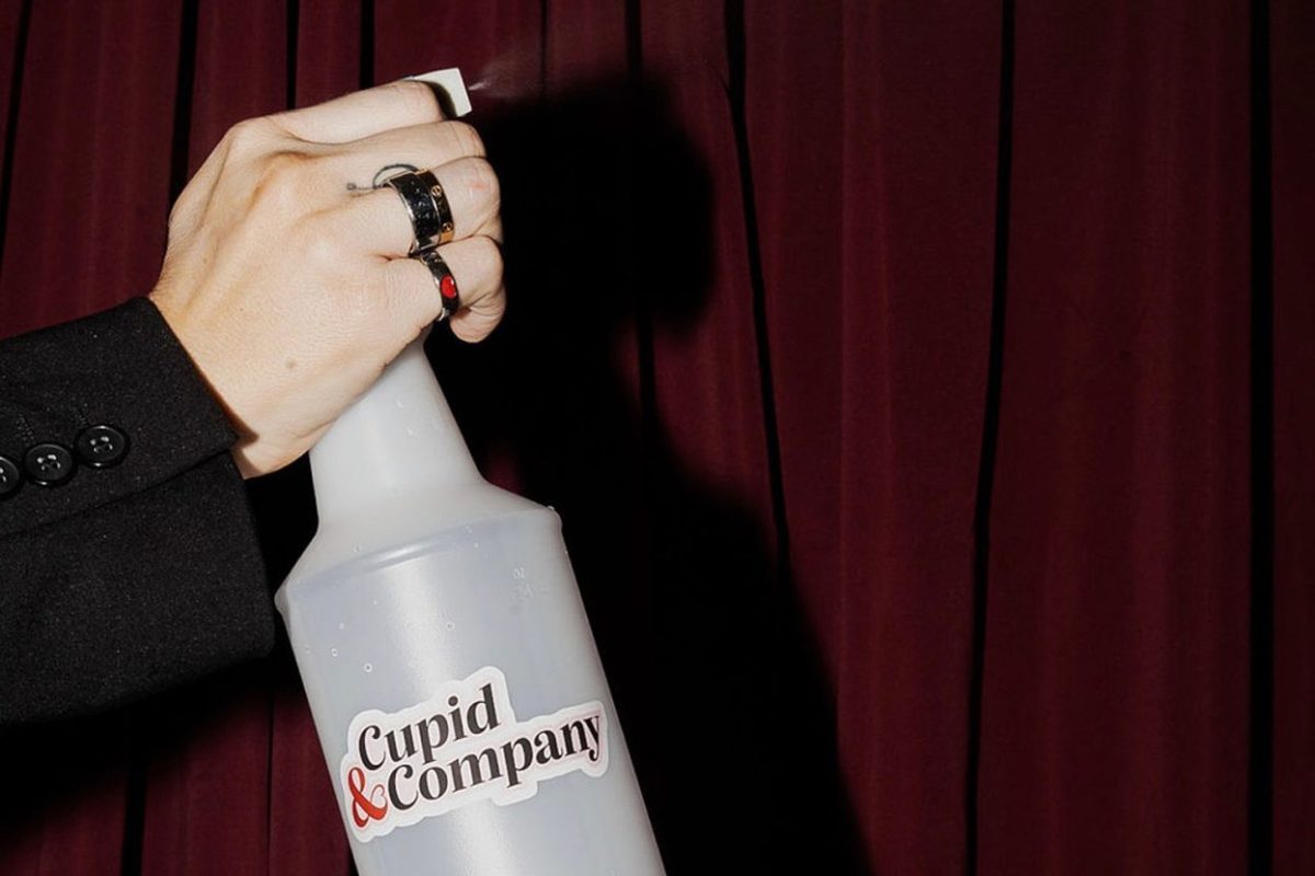 Cupid & Company | Pittsburgh Wedding Clean Up Services | Burgh Brides