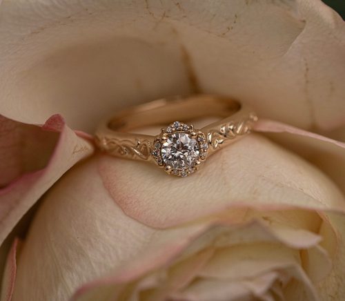 JAB Jewelry Works | Pittsburgh Wedding Jeweler | Burgh Brides