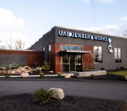 JAB Jewelry Works | Pittsburgh Wedding Jeweler | Burgh Brides
