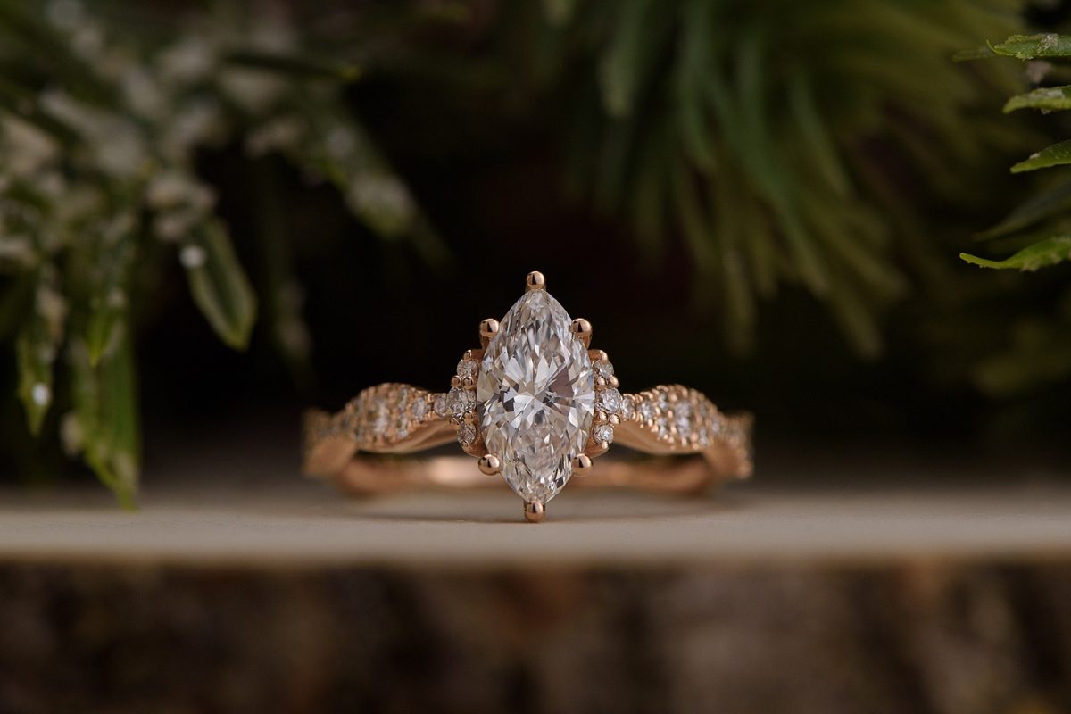 JAB Jewelry Works | Pittsburgh Wedding Jeweler | Burgh Brides