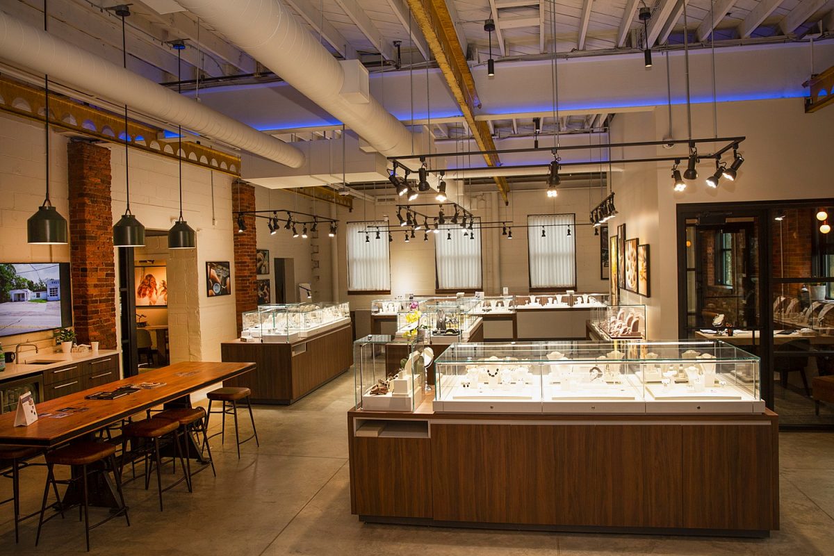 JAB Jewelry Works | Pittsburgh Wedding Jeweler | Burgh Brides