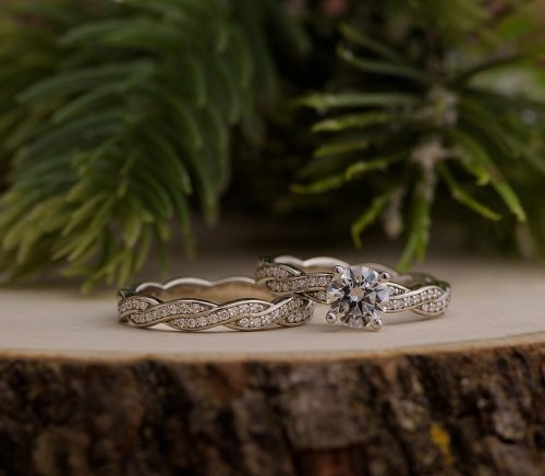 JAB Jewelry Works | Pittsburgh Wedding Jeweler | Burgh Brides