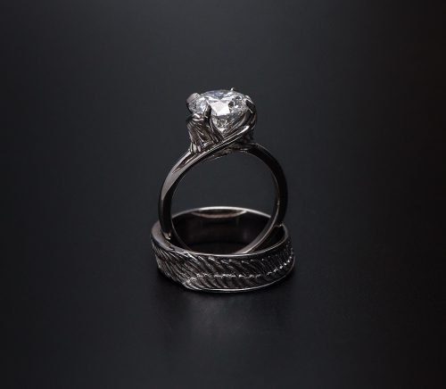 JAB Jewelry Works | Pittsburgh Wedding Jeweler | Burgh Brides