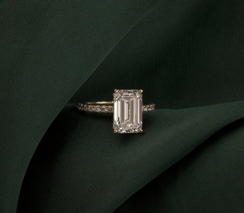 JAB Jewelry Works | Pittsburgh Wedding Jeweler | Burgh Brides