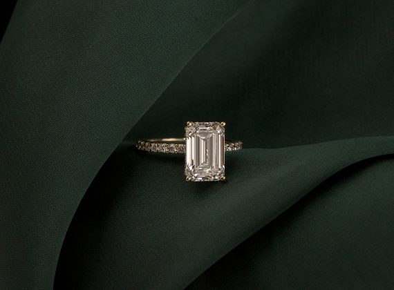 JAB Jewelry Works | Pittsburgh Wedding Jeweler | Burgh Brides