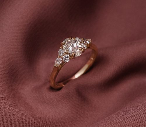 JAB Jewelry Works | Pittsburgh Wedding Jeweler | Burgh Brides