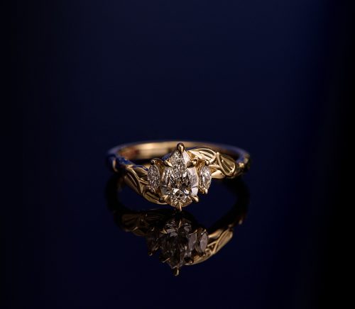 JAB Jewelry Works | Pittsburgh Wedding Jeweler | Burgh Brides