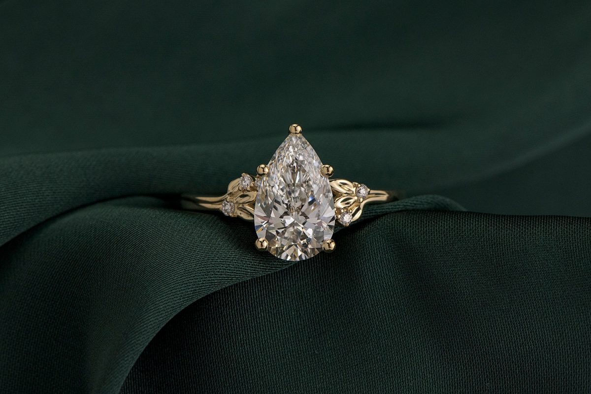 JAB Jewelry Works | Pittsburgh Wedding Jeweler | Burgh Brides