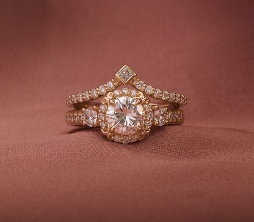 JAB Jewelry Works | Pittsburgh Wedding Jeweler | Burgh Brides