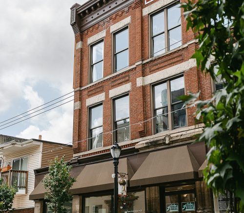 Atithi Studios | Pittsburgh Wedding Shower Venue | Burgh Brides
