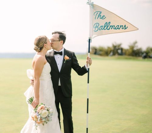 Longue Vue Club | Pittsburgh Wedding Venue | Burgh Brides