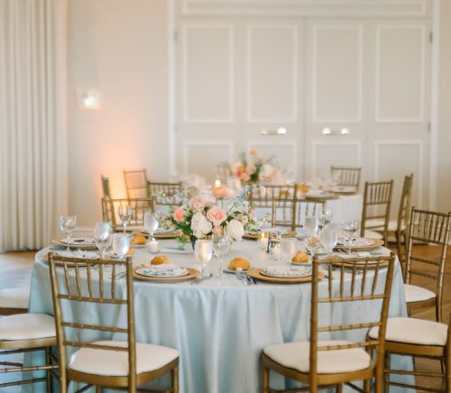 Longue Vue Club | Pittsburgh Wedding Venue | Burgh Brides