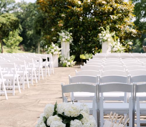 Longue Vue Club | Pittsburgh Wedding Venue | Burgh Brides