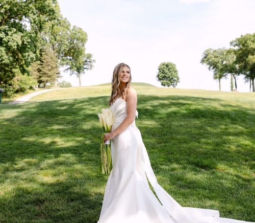 Longue Vue Club | Pittsburgh Wedding Venue | Burgh Brides