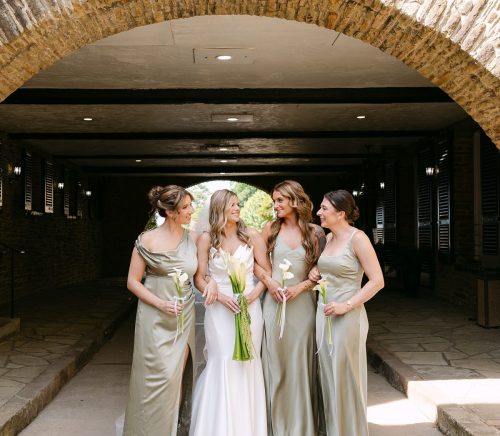 Longue Vue Club | Pittsburgh Wedding Venue | Burgh Brides