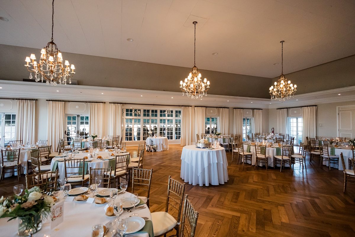 Longue Vue Club | Pittsburgh Wedding Venue | Burgh Brides