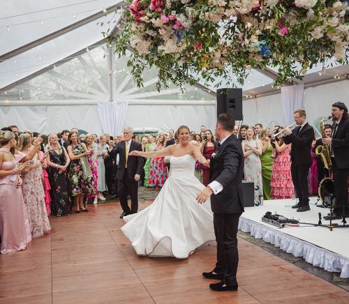Longue Vue Club | Pittsburgh Wedding Venue | Burgh Brides