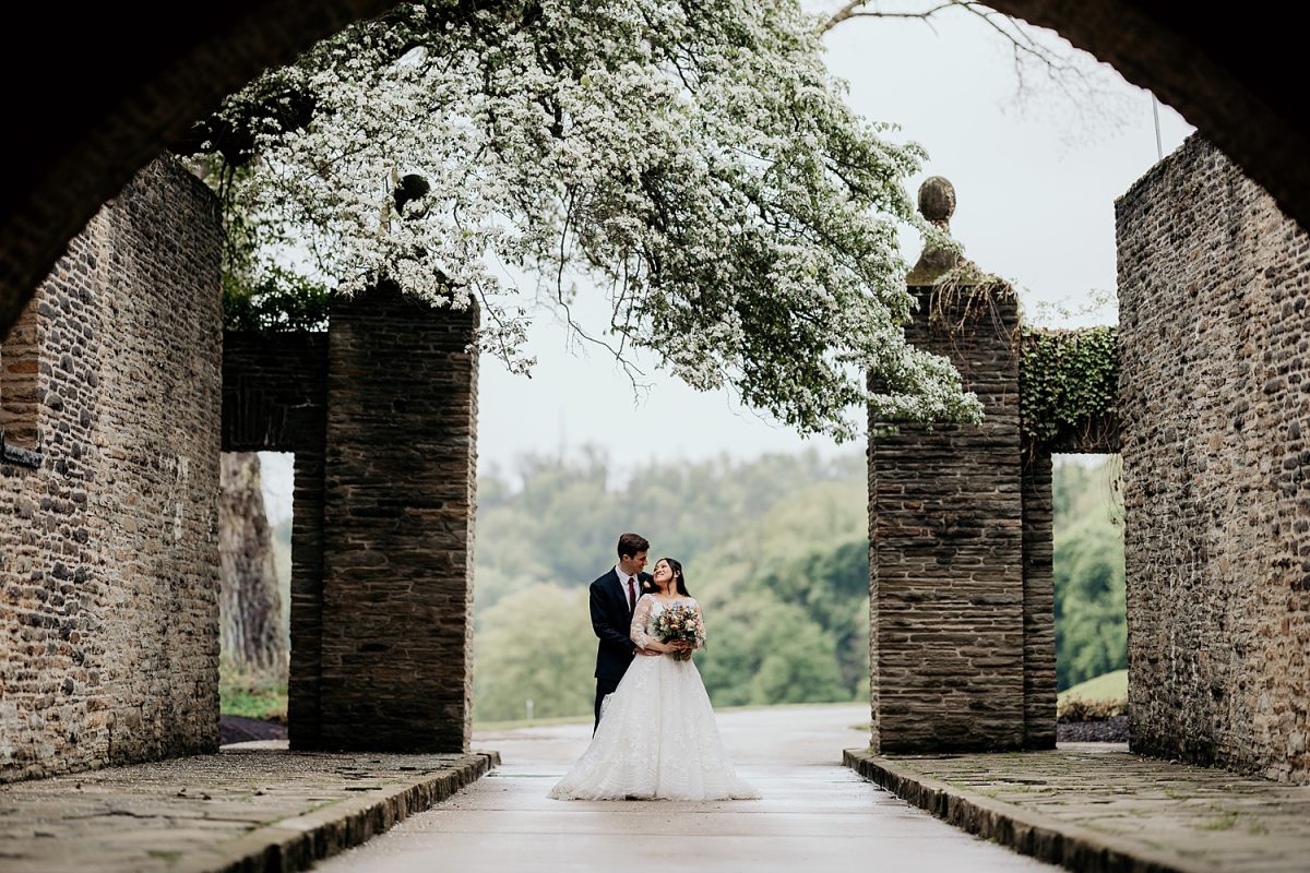 Longue Vue Club | Pittsburgh Wedding Venue | Burgh Brides
