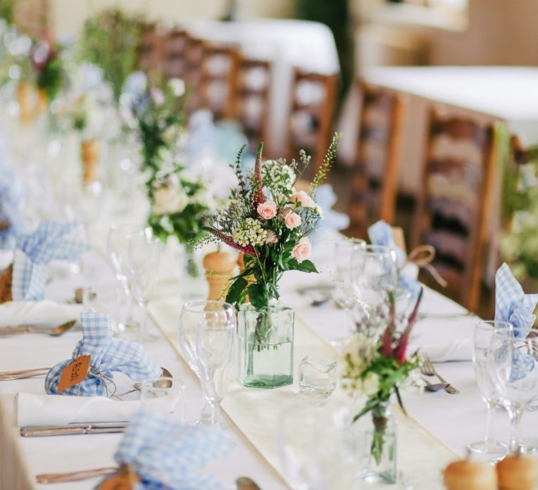 The Ultimate Wedding Flea Market Shopping List | Burgh Brides